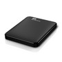 WDBUZG0010BBK-WESN   Western Digital Elements Portable 2.5 USB 3.00 1TB 5400rpm